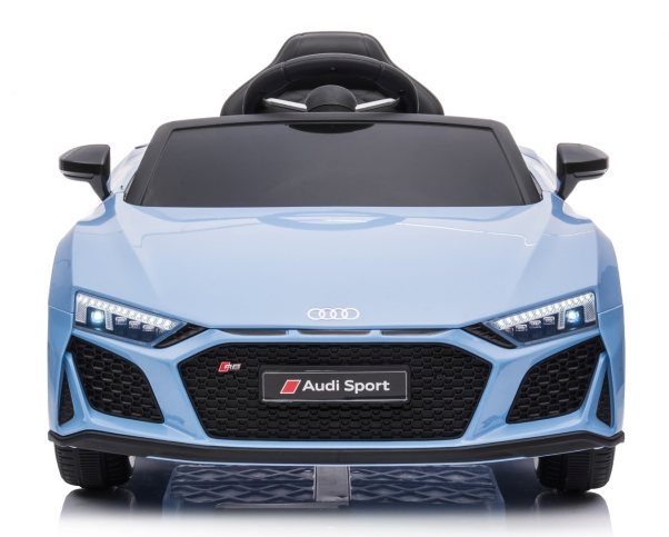 Hot Sale 12V Ride on Audi R8 Spyder Toy for Kids Battery-Powered Unisex Car