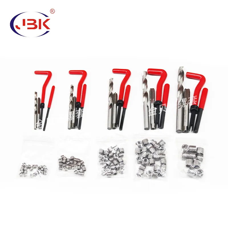 Thread Repair Tool Kit 5