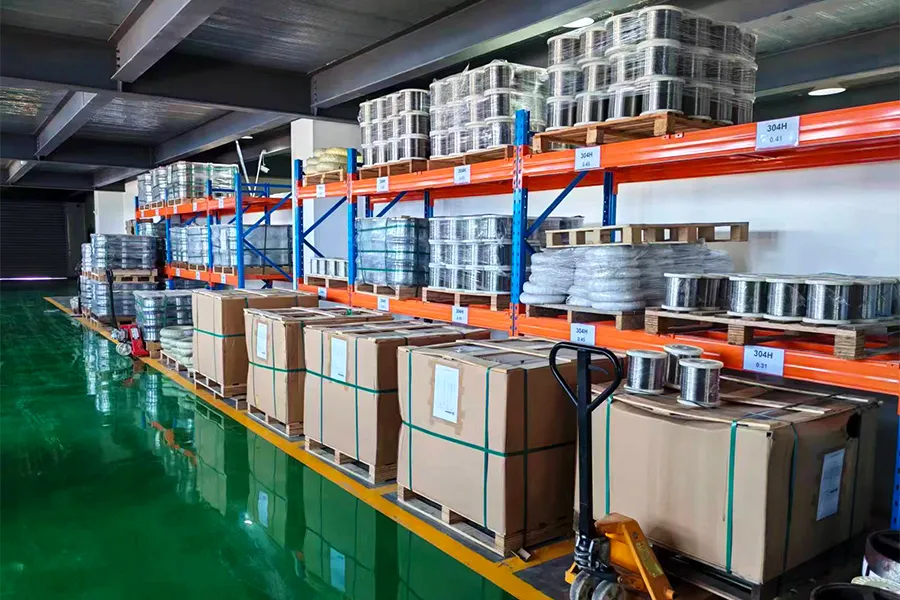 Production Facility 2