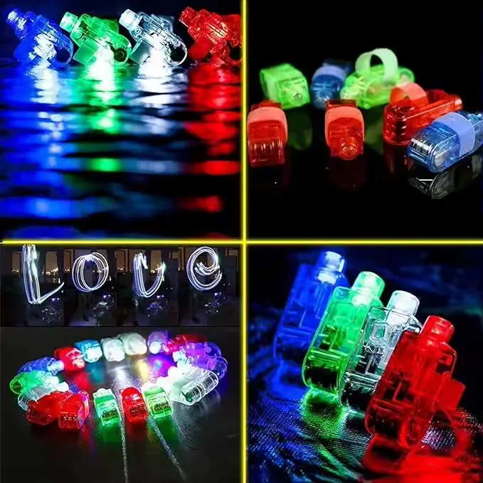 LED Light Up Toy 5