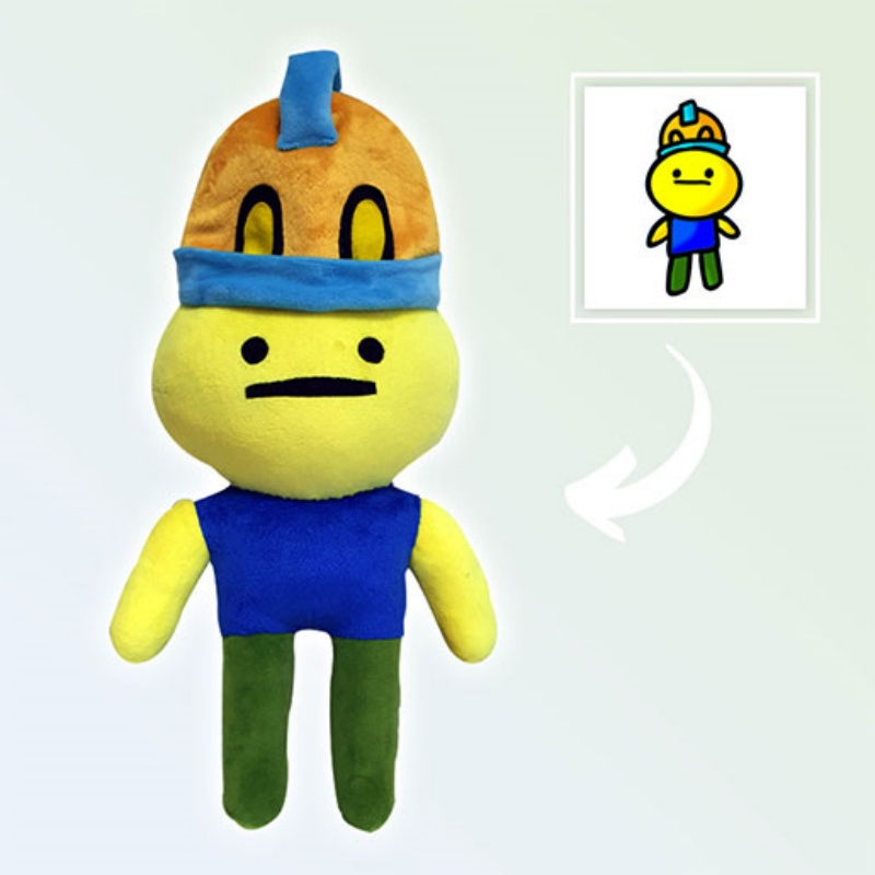 Soft Plush Toy Maker Manufacturing Custom Kids Stuffed Toy