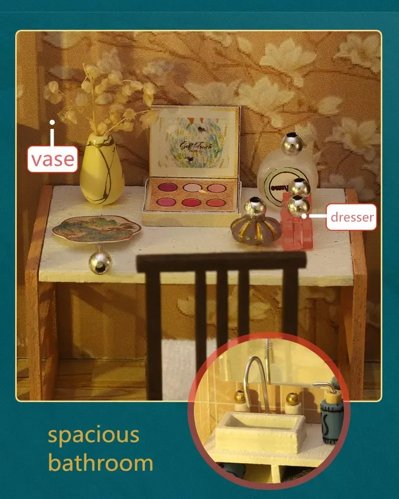 Wooden Educational Toy 3