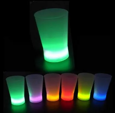 LED Flashing Cup 2
