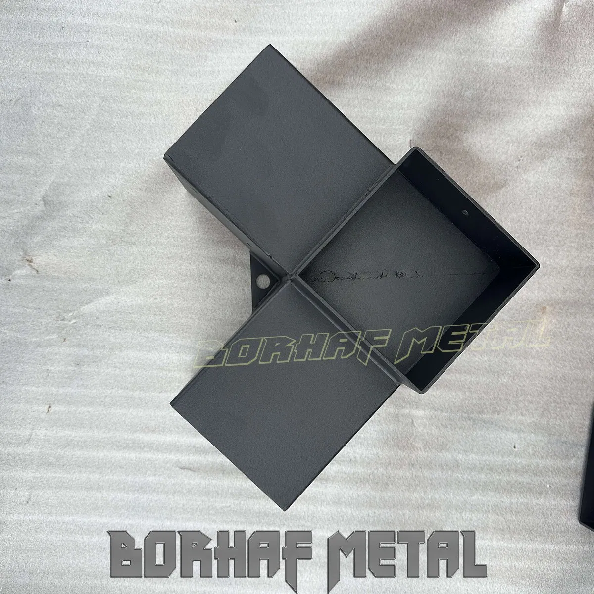 Easy to Install DIY Pergola Bracket Kits with Smooth and Rust-Resistance Surface