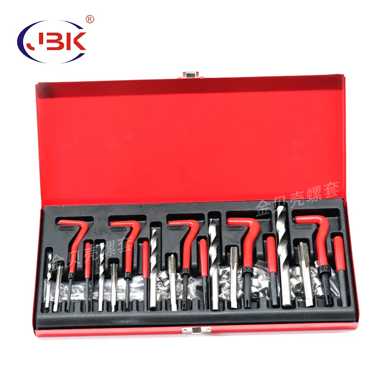 Thread Repair Tool Kit 1
