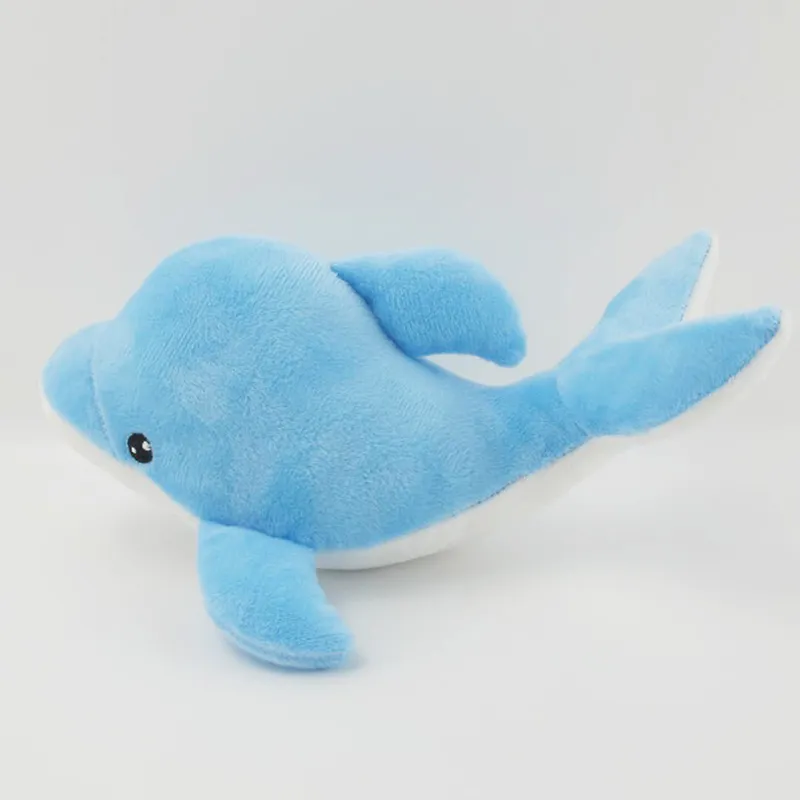 Eco-Friendly Plush Toy 3