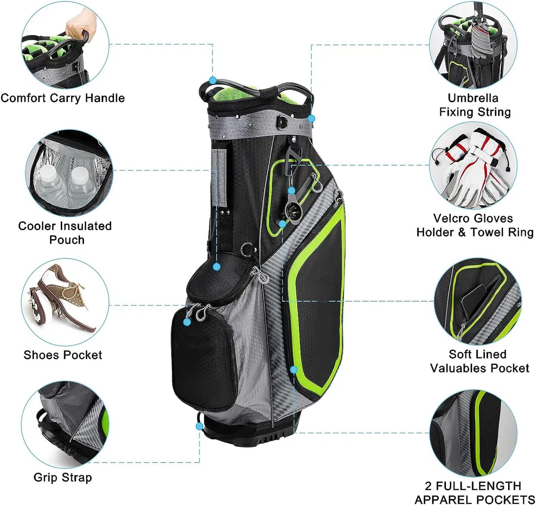 Golf Accessories