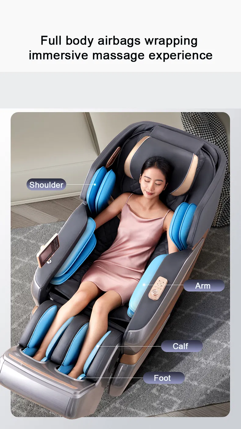 Massage Chair 11