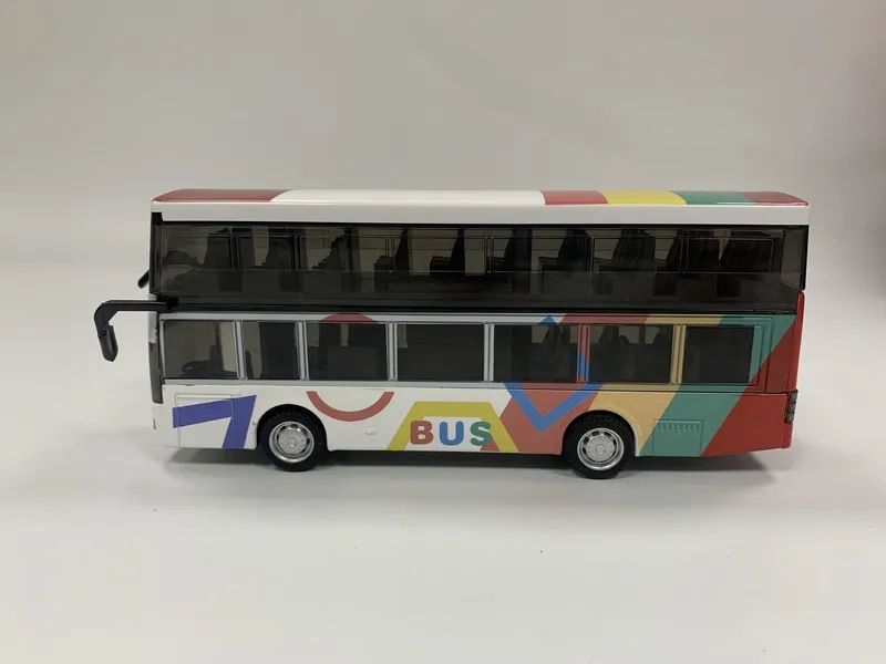 Graffiti Style Model