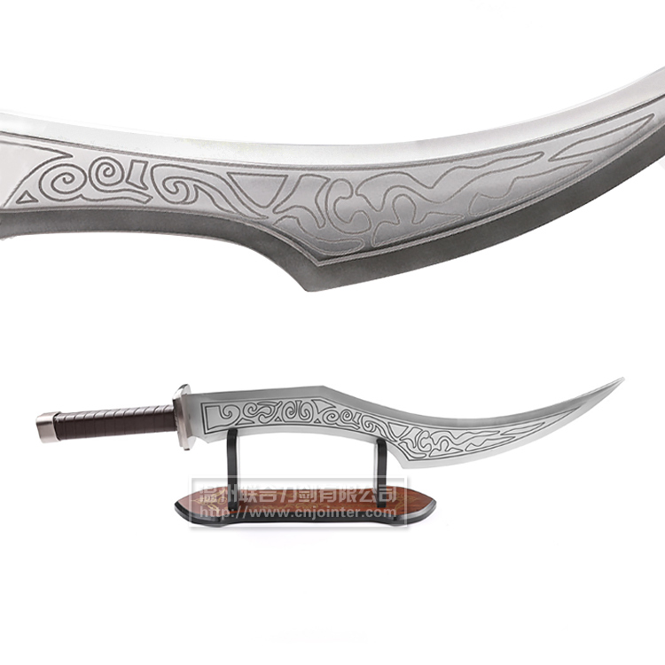 Katarina The Sinister Blade League of Legends Metal Replicas