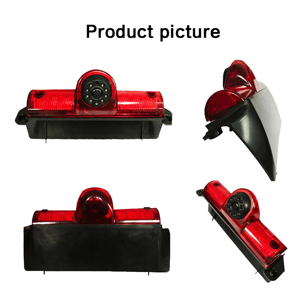 Factory Bulk Wholesale Waterproof Auto Cams Economical Fast Shipping Car Reverse Cameras