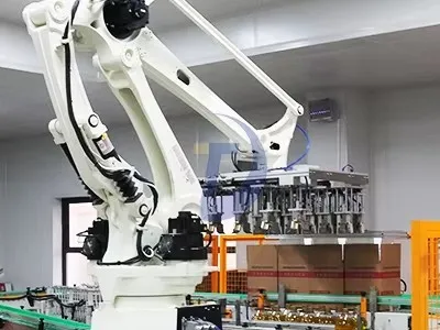 Flexible Combination