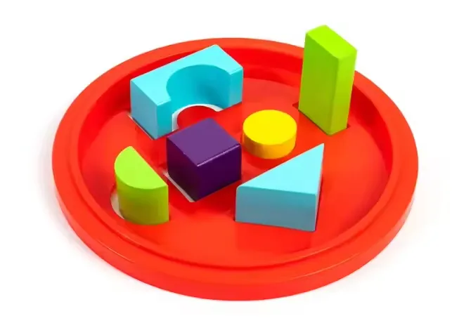 Sustainable Play Set