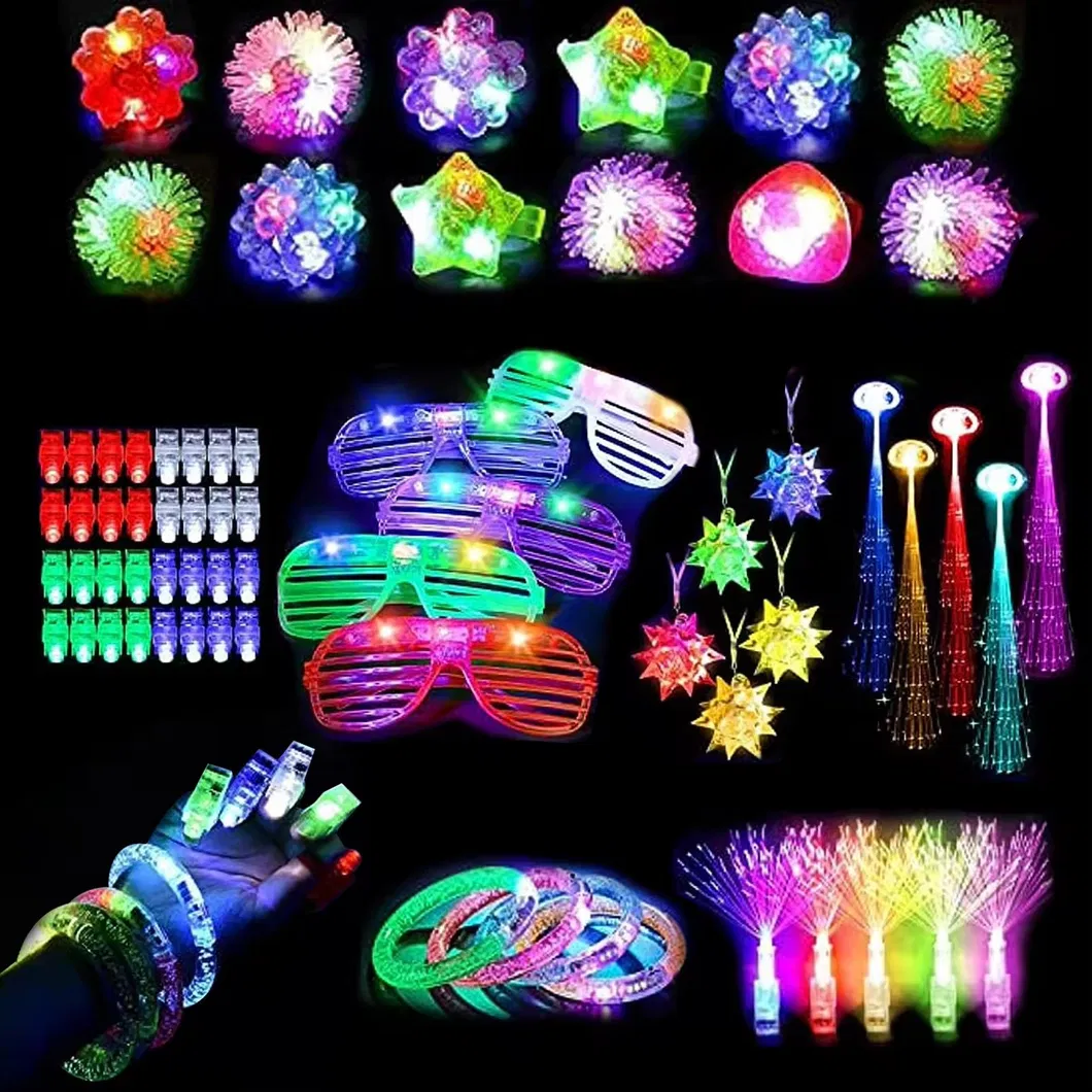 LED Light Up Toy 1