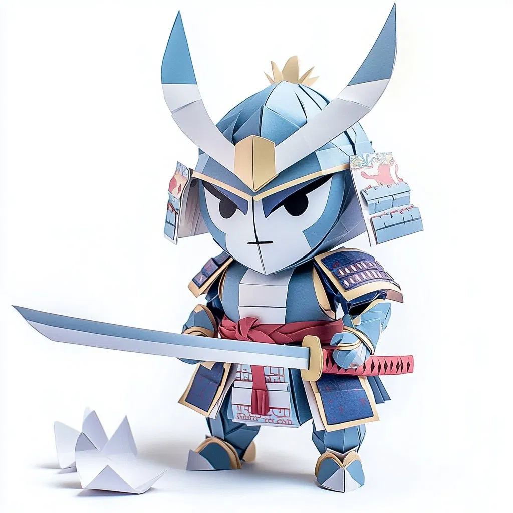 Change Face OEM Art Plastic 3D Printing Vinyl Toy