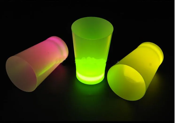 LED Flashing Cup 5