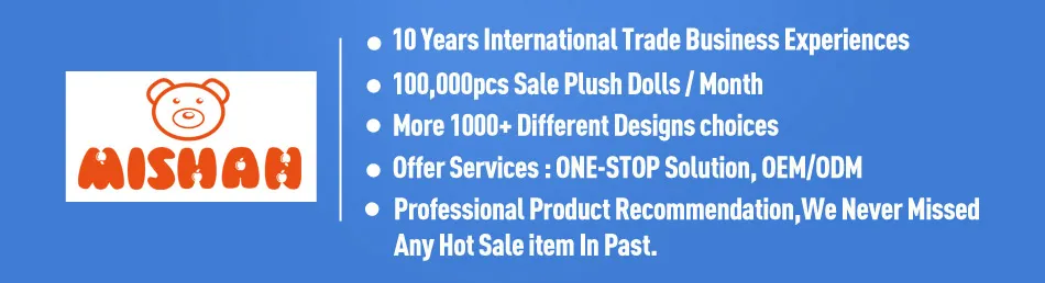 Plush Monkey Display