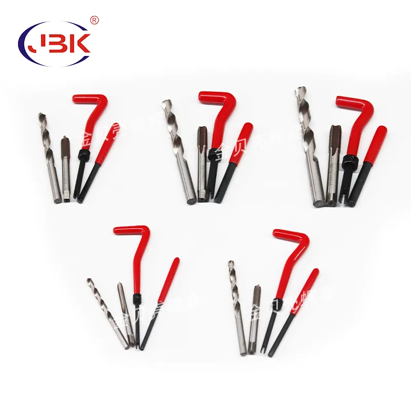 Thread Repair Tool Kit 3