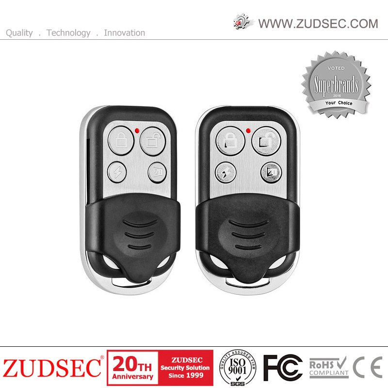 Waterproof Remote Control Metal Plastic Copy Cloner Duplicator