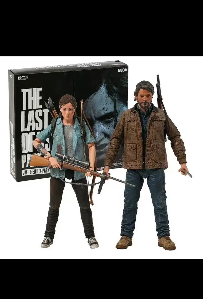 Custom Anime Character Action Figures - Perfect for Collectors