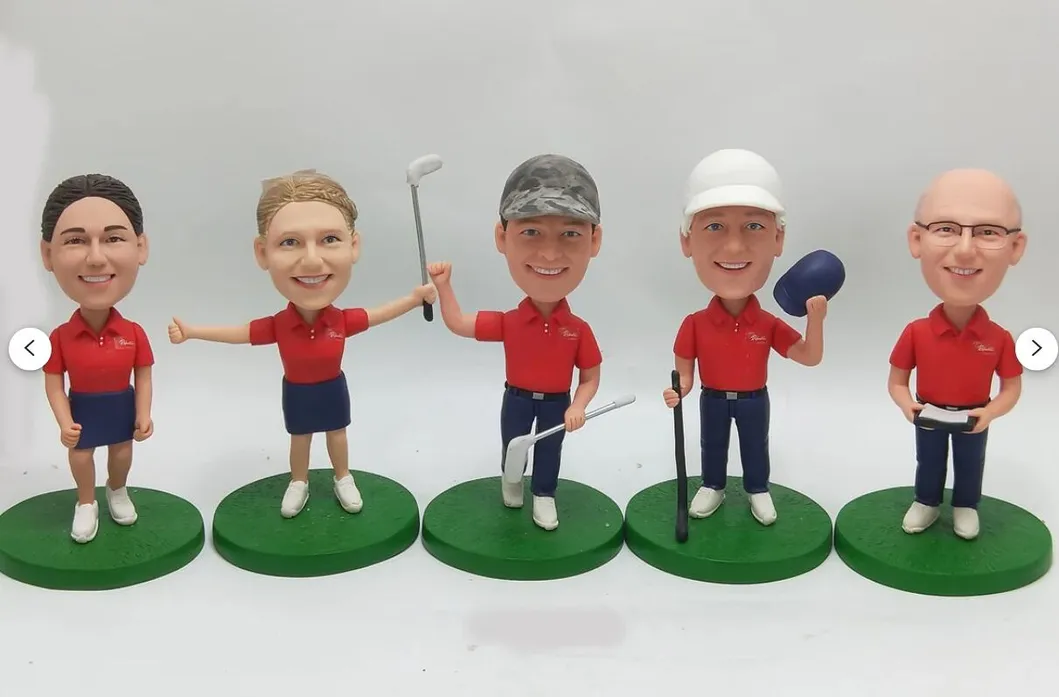 Bobblehead Details 6