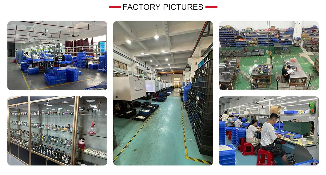 Factory Facility