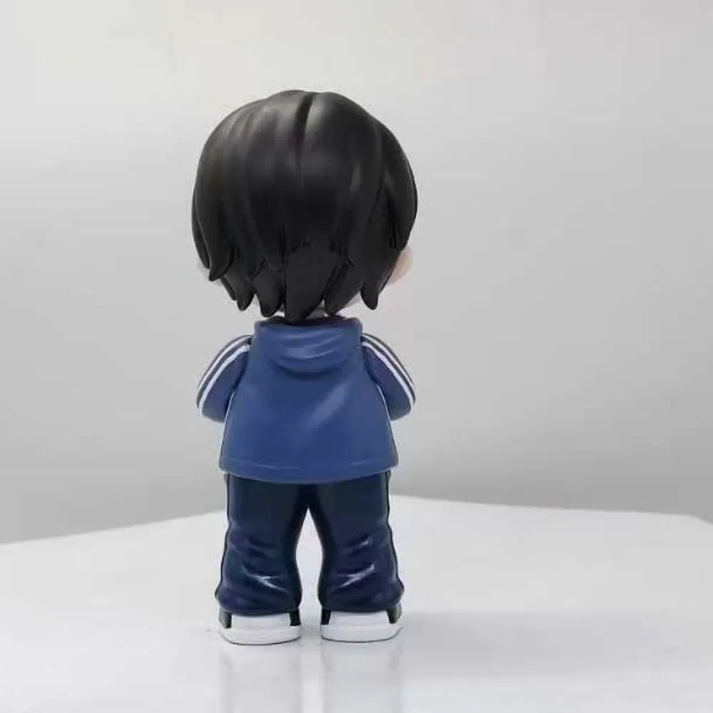 Good Selling Vinyl Figure Toy Cartoon Vinyl PVC Cute Figure Toys Collectible Art Vinyl Toy Figures