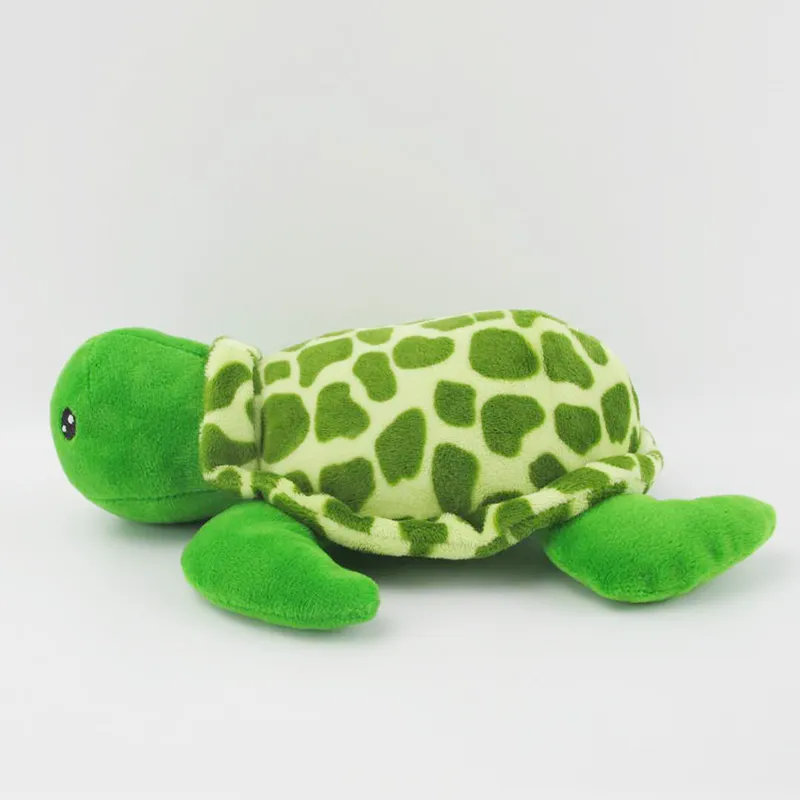 Eco-Friendly Plush Toy 2