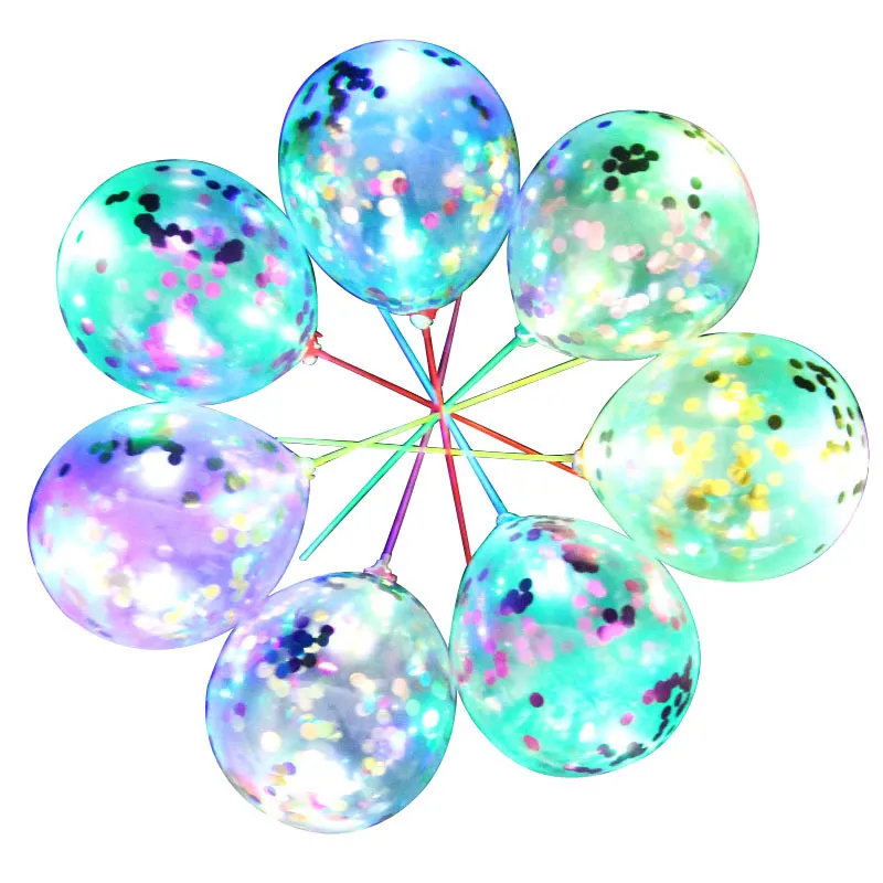 LED Light up Balloon