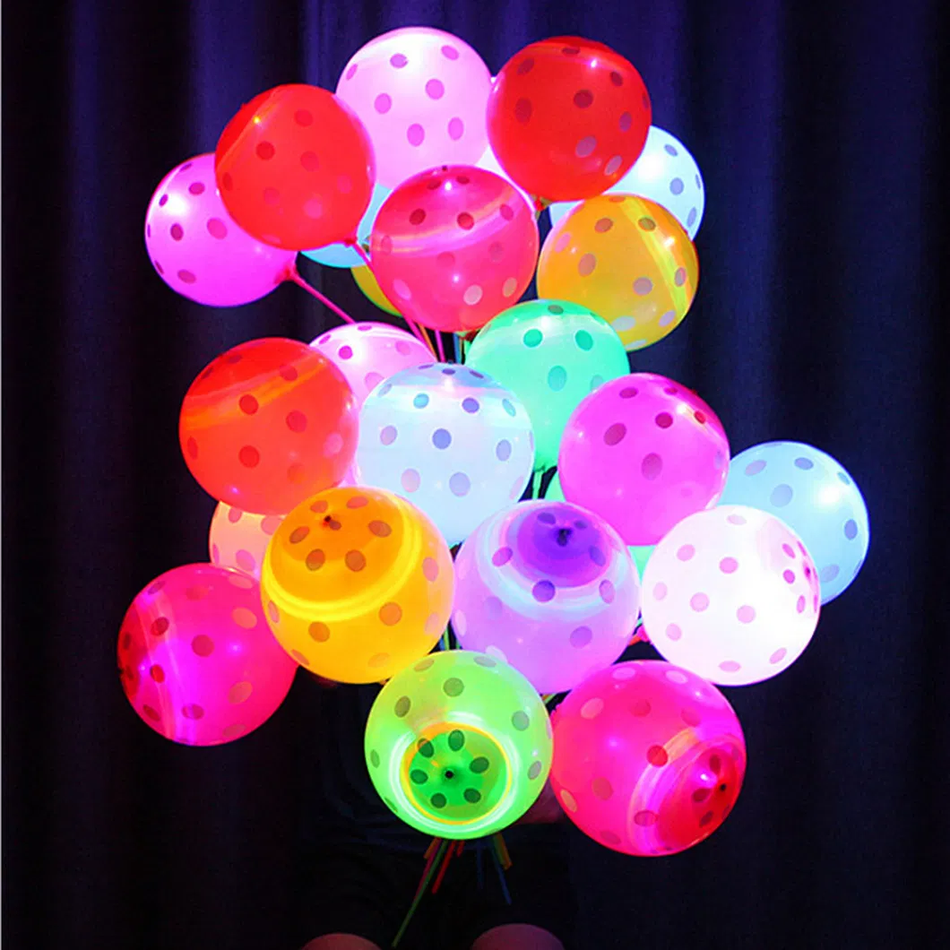 LED Light up Balloon