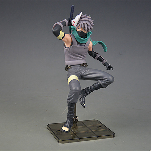 Custom Squarepants Alien Action Figure - Die-Cast Model Car