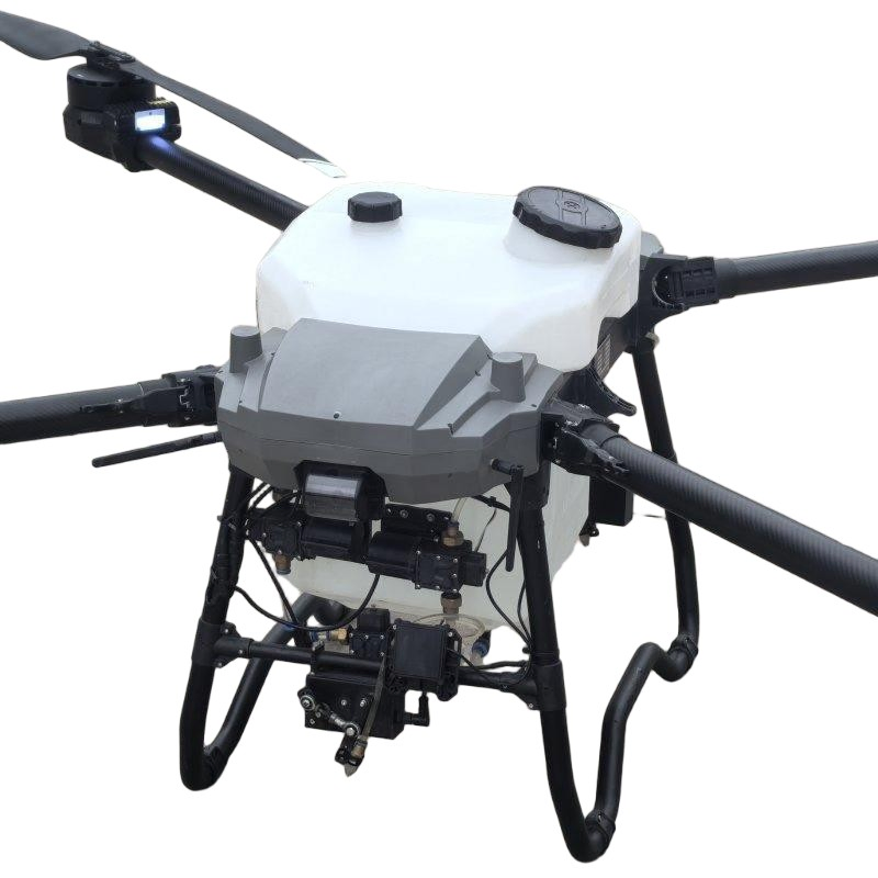 Advanced Solar Cleaning Drone Uav Automated Robotic system for Roof and Building Surface