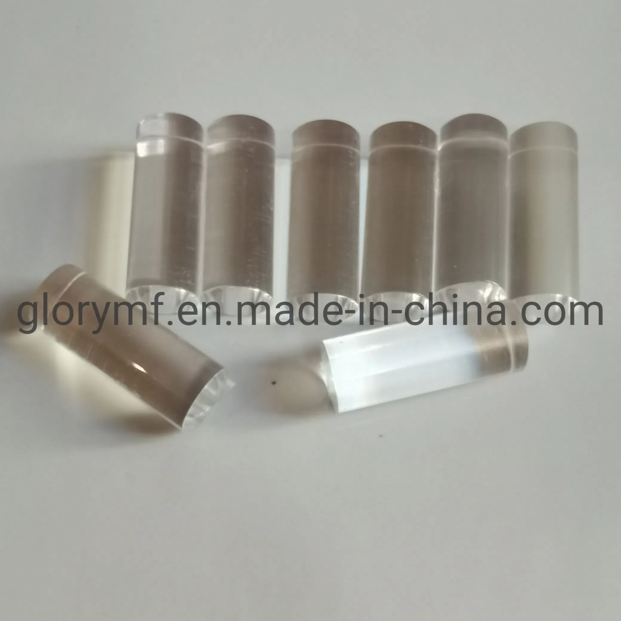 Board Game Components Manufacturer Acrylic Material Cut Shape Small Piece