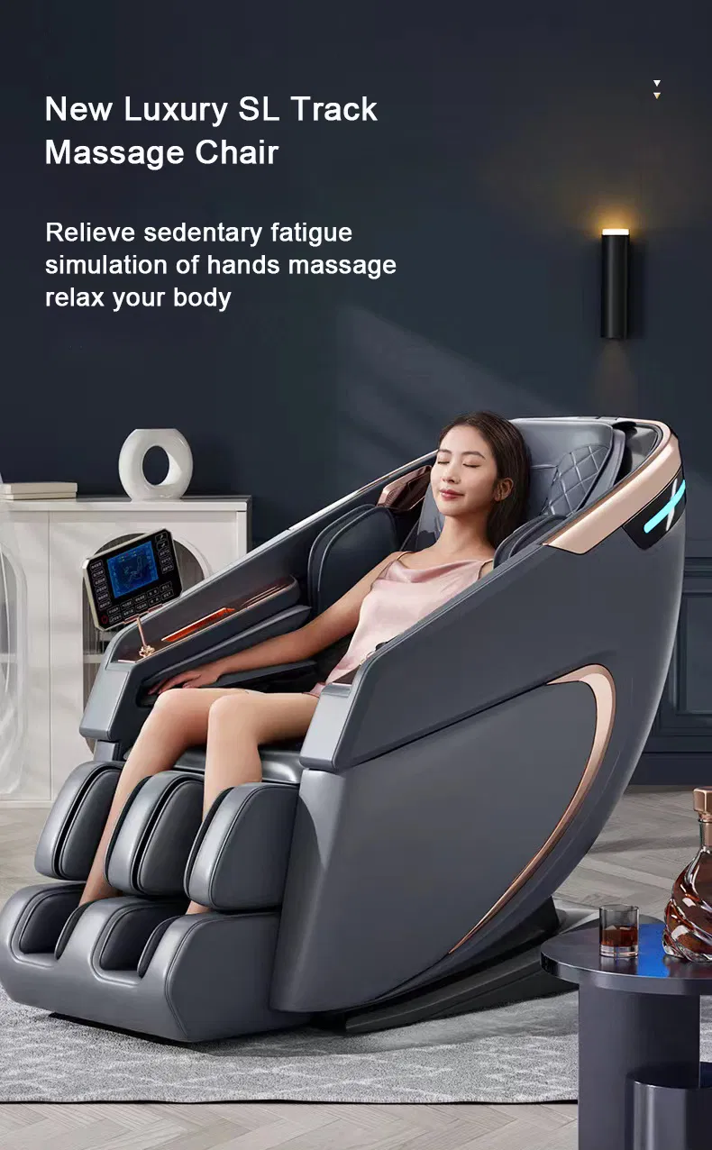 Massage Chair 1
