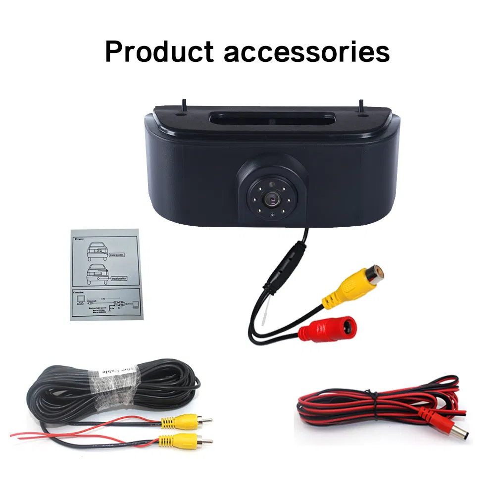 Wholesale Bulk Cameras Factory Supply Low MOQ Reverse Camera