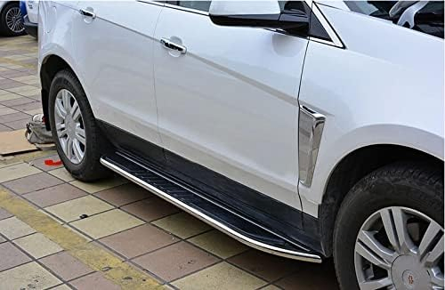 Bulk Wholesale Car Steps Factory Supply Quick Delivery Car Pedals