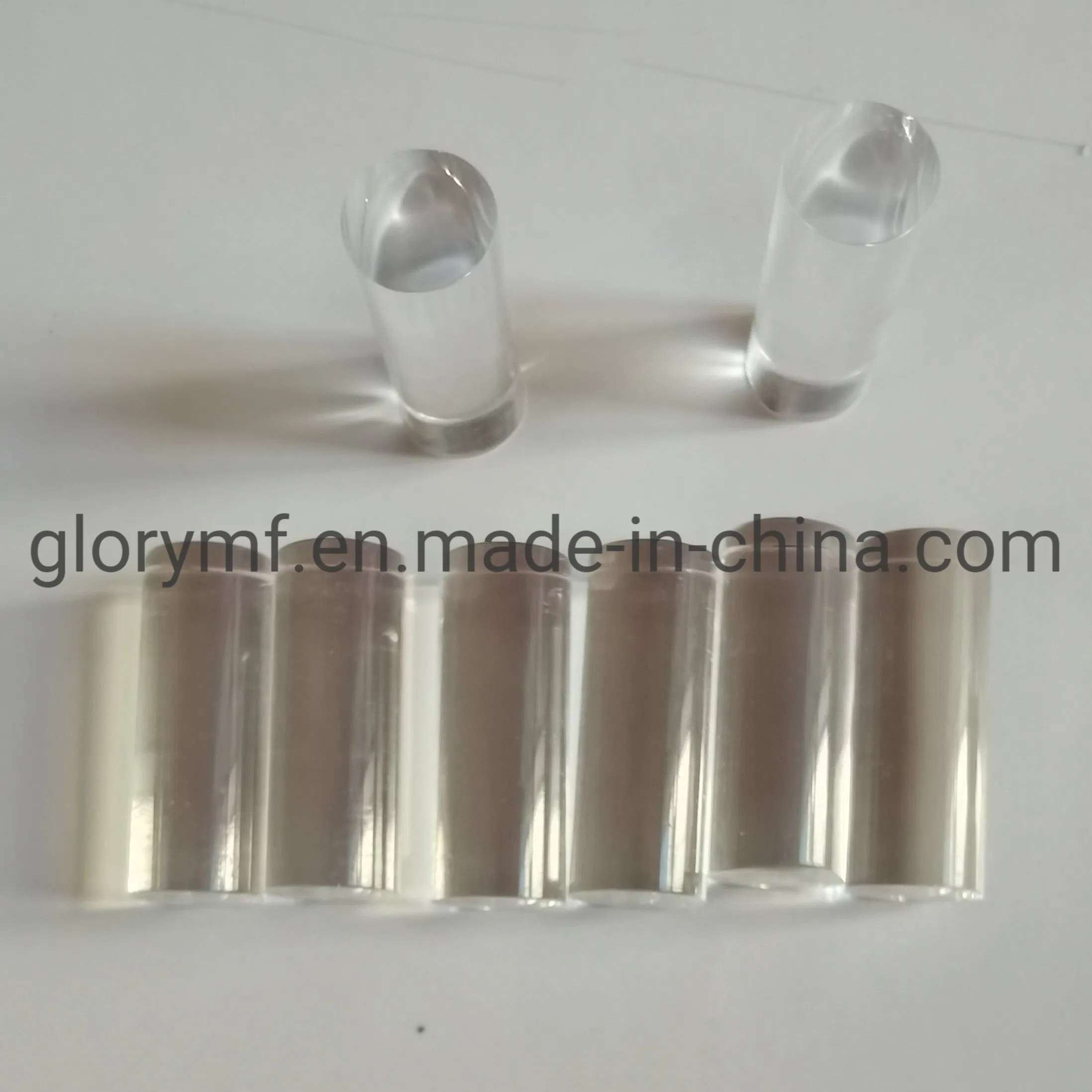 Board Game Components Manufacturer Acrylic Material Cut Shape Small Piece