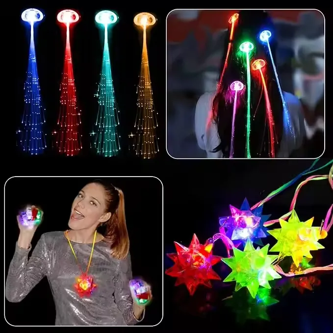 LED Light Up Toy 4