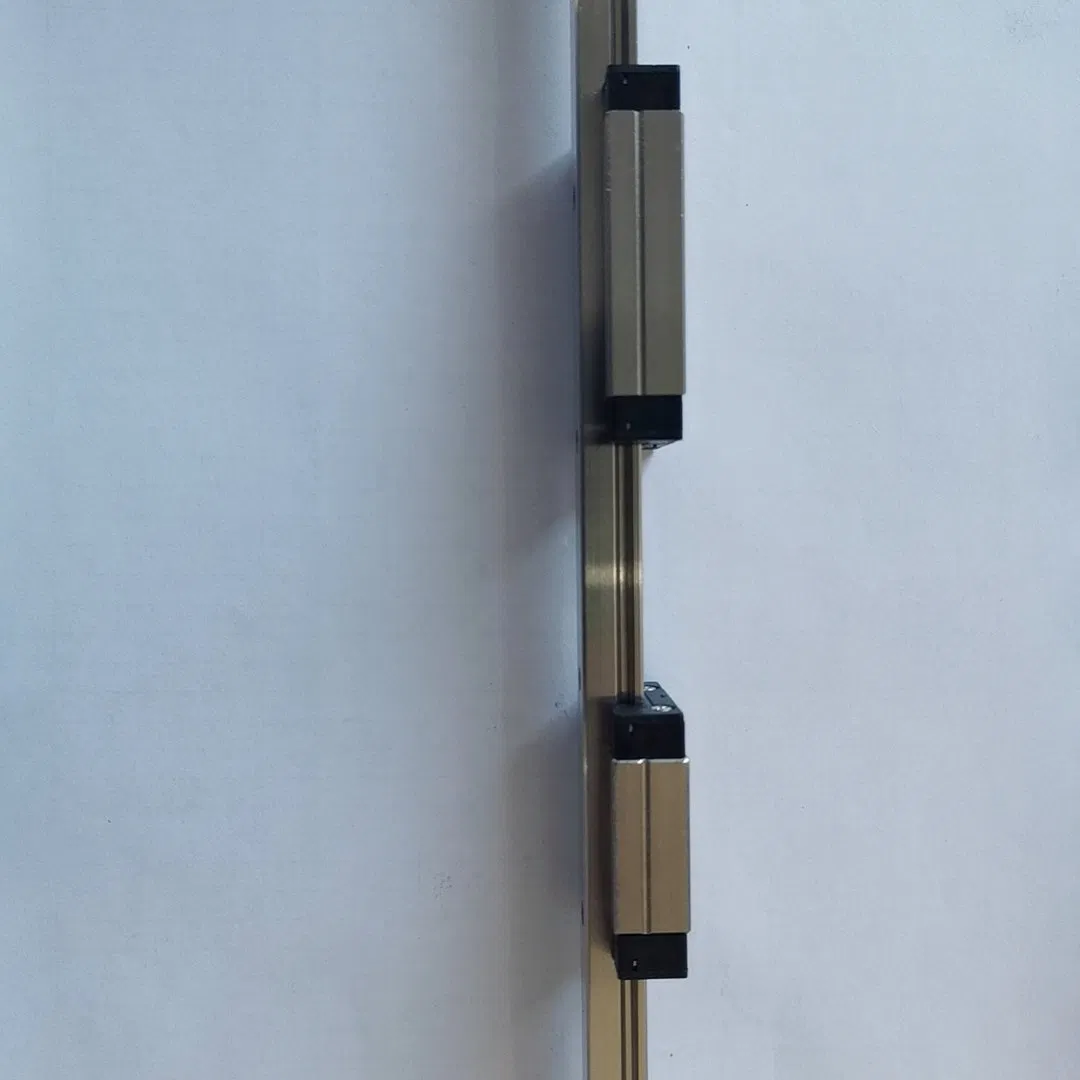 3D Print Parts CNC Kossel Mini Mgn12 12mm Miniature Linear Rail Slide