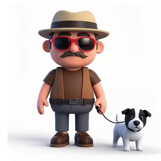 Unique Personalized Figurine Toys for Kids and Collectors