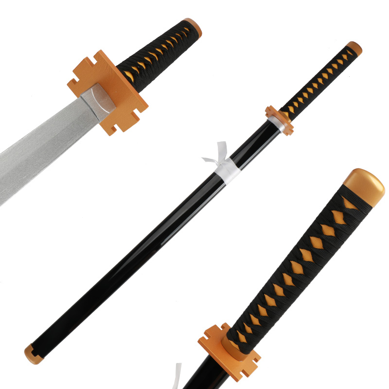 Anime Jujutsu Kaisen Katana Sword for Cosplay Props High-Quality Swords