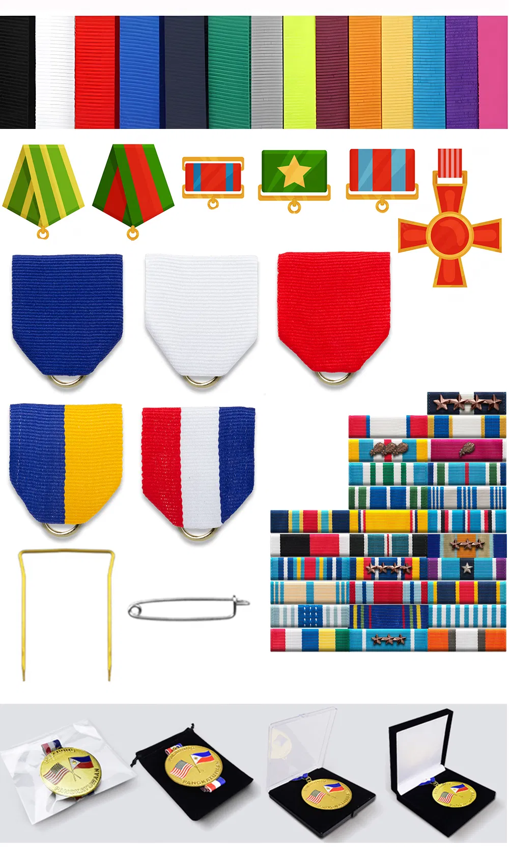 Medal Display 4