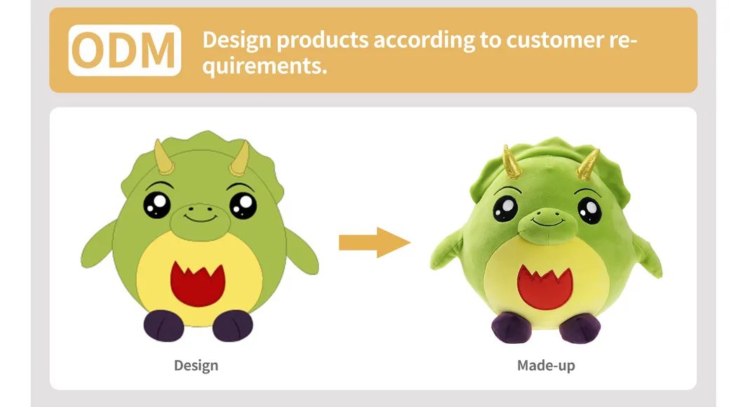 Rainbow Axolotl Plush 9