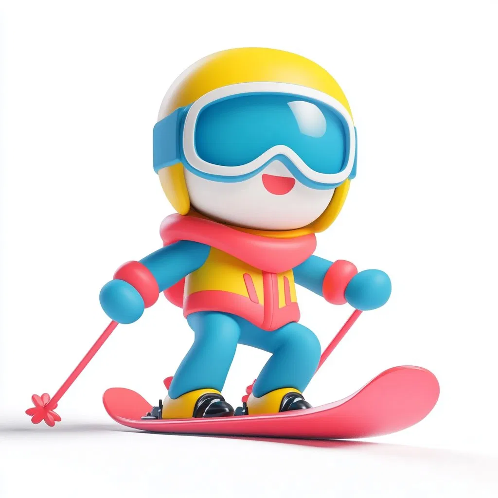 Custom Sports Action Figure Toy PVC Plastic Action Figures