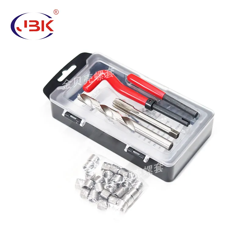 Thread Repair Tool Kit 7