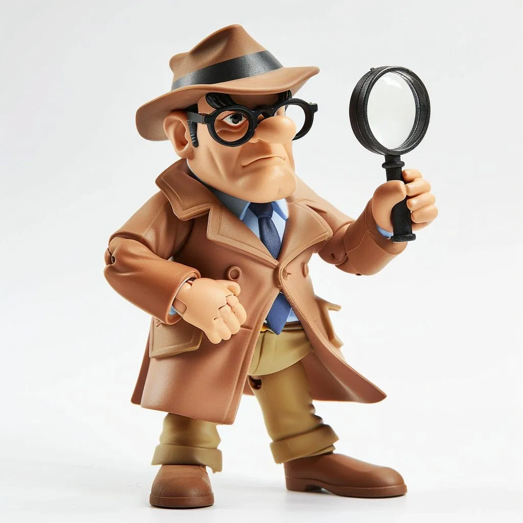 OEM Character Figure Custom OEM Design Art Vinyl Toys