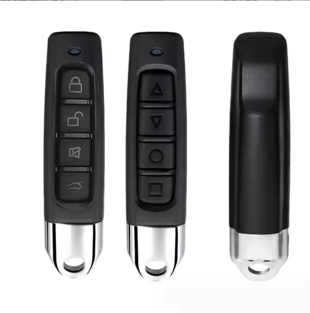 Remote Control Duplicator View 1