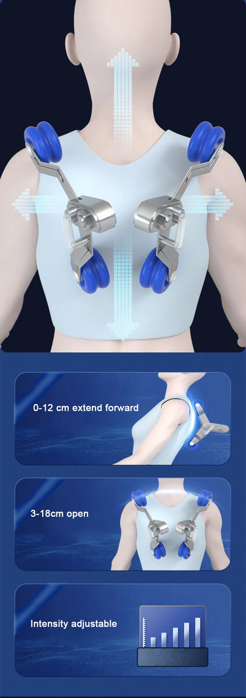 Massage Chair Function