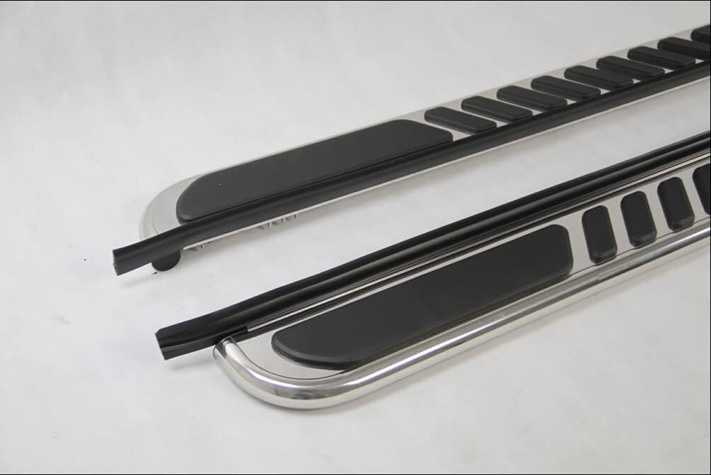 Bulk Wholesale Car Steps Factory Supply Quick Delivery Car Pedals