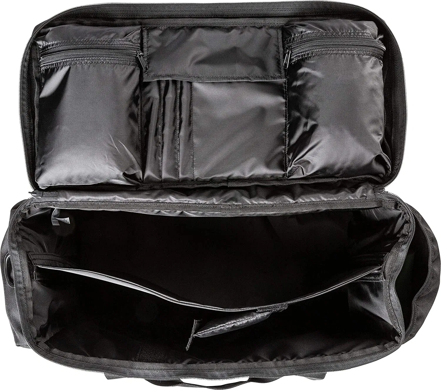 Hunting Case Style Shooting Basic Patrol 37 Liters Shooting Case Gun Bag